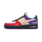 Nike Air Force 1 Low What The LA