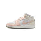 Jordan 1 Mid Flamingo (GS)