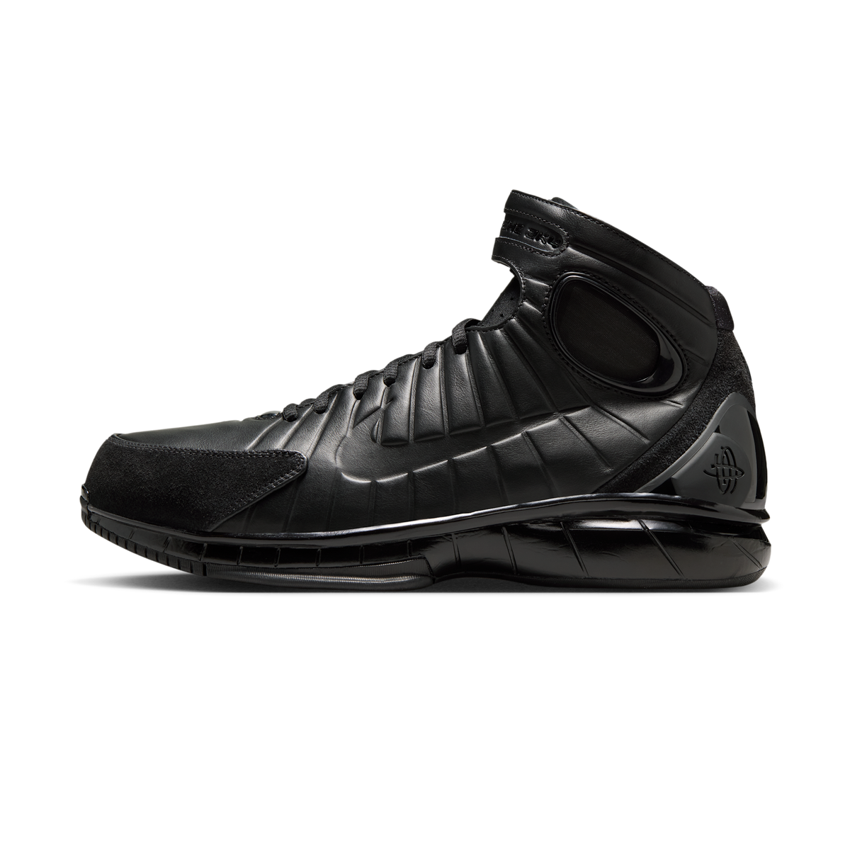 Nike Air Zoom Huarache 2K4 OT Black (2026)