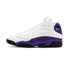 Jordan 13 Retro Lakers