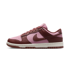 Nike Dunk Low Next Nature Dark Pony Elemental Pink (Women's) | DD1873-114