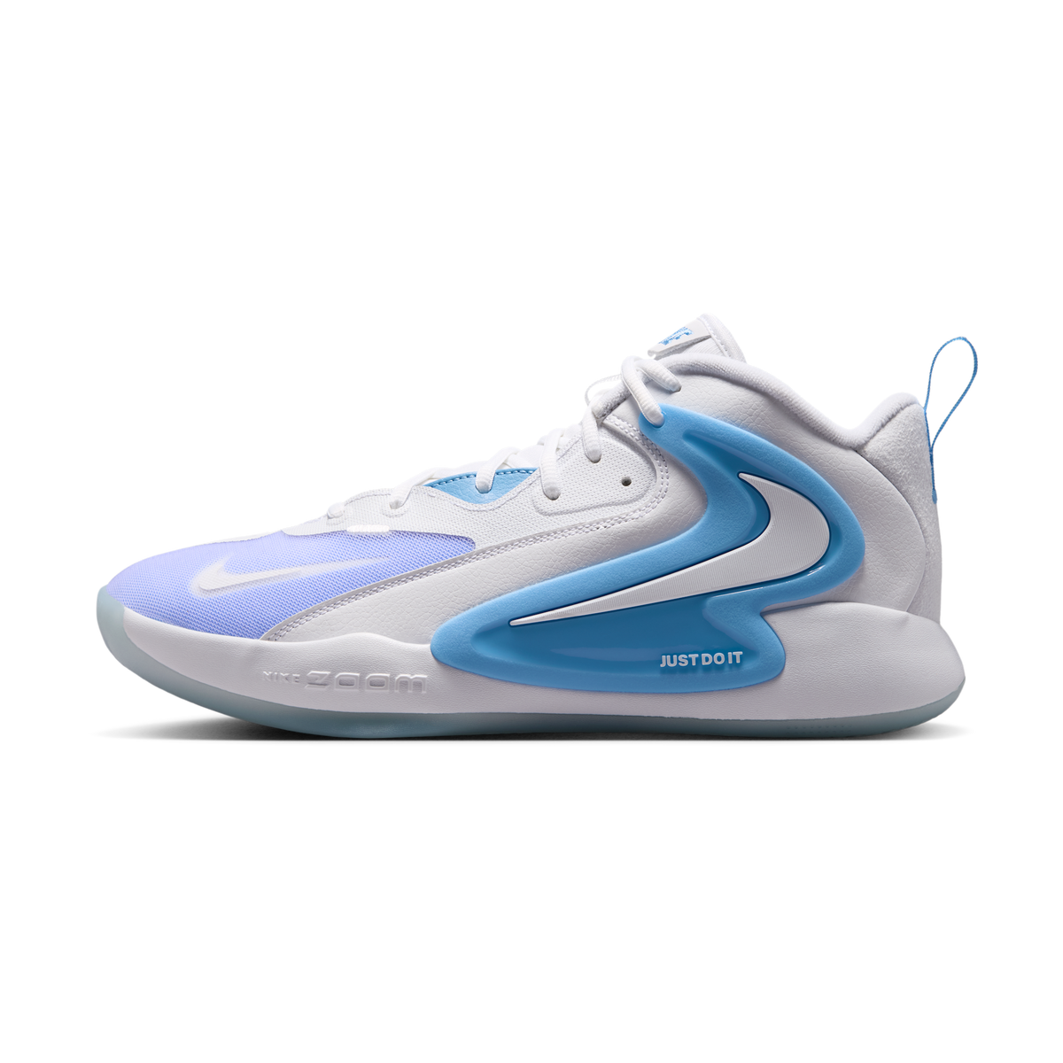 Nike Zoom Hyperset 2 White Valor Blue