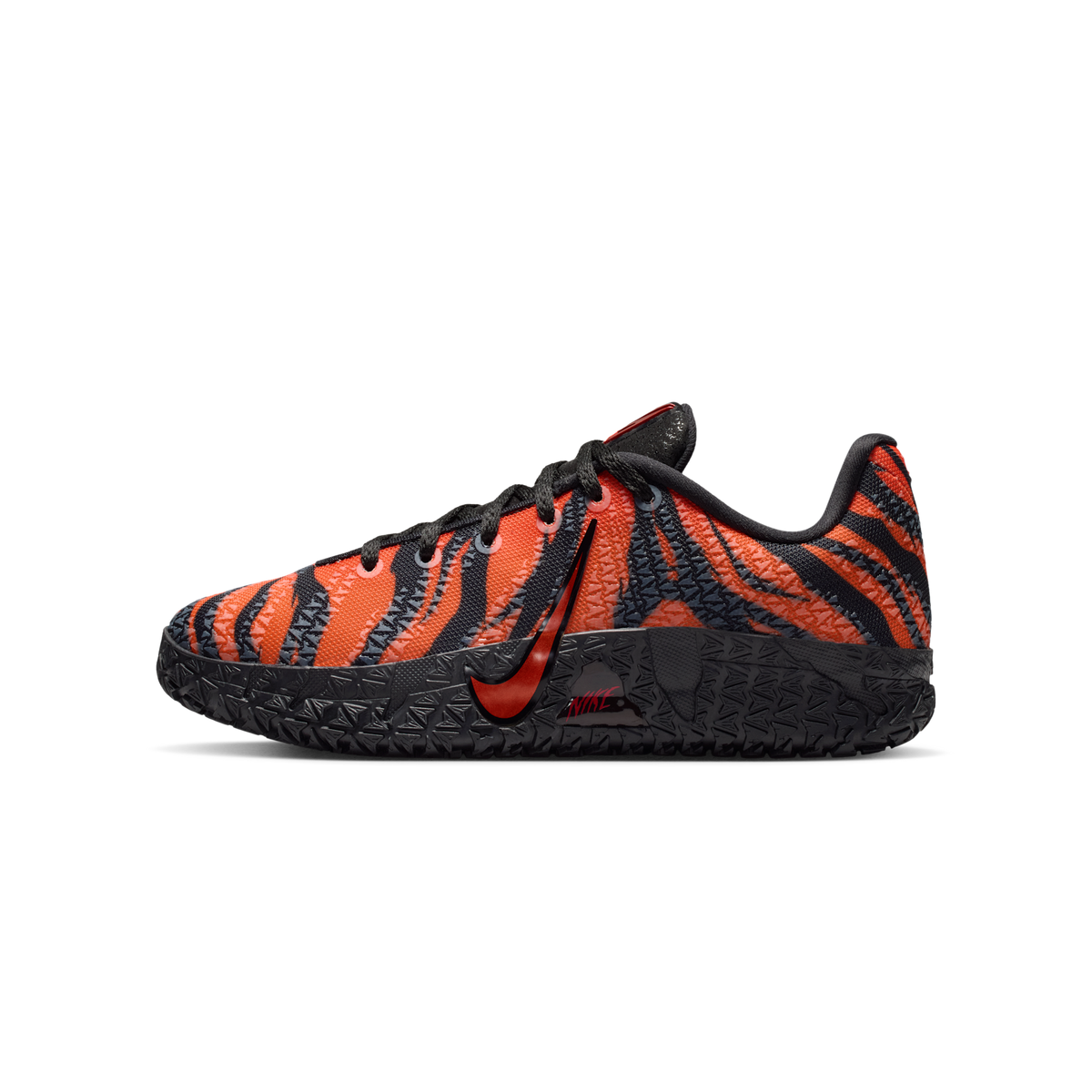 Nike Ja 3 Animal Pack Tiger (GS)