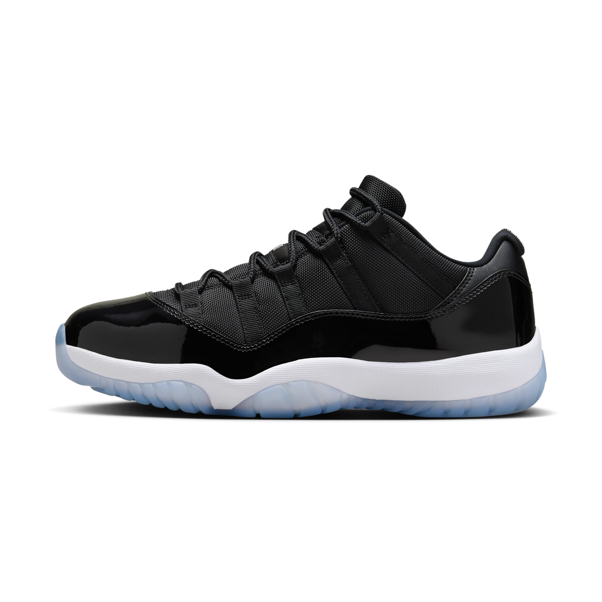 Jordan 11 Retro Low Space Jam