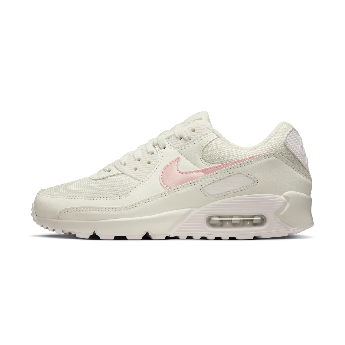 Nike Air Max 90 Sail Pink Oxford Phantom (Women's)