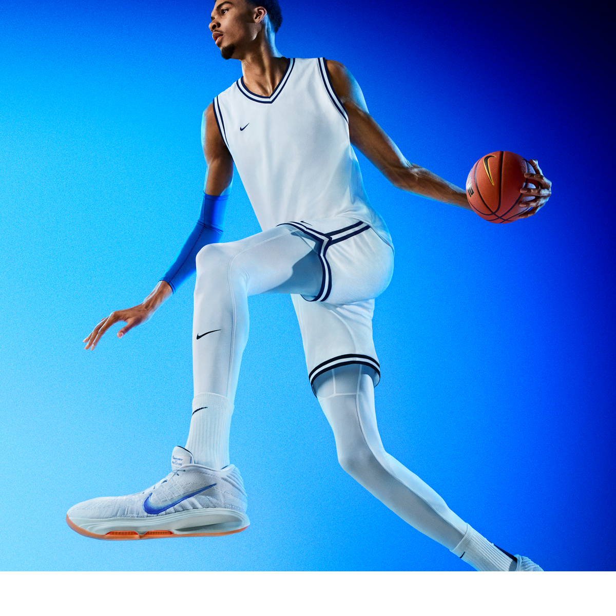 Nike Air Zoom GT Hustle 3 FP Blueprint Pack