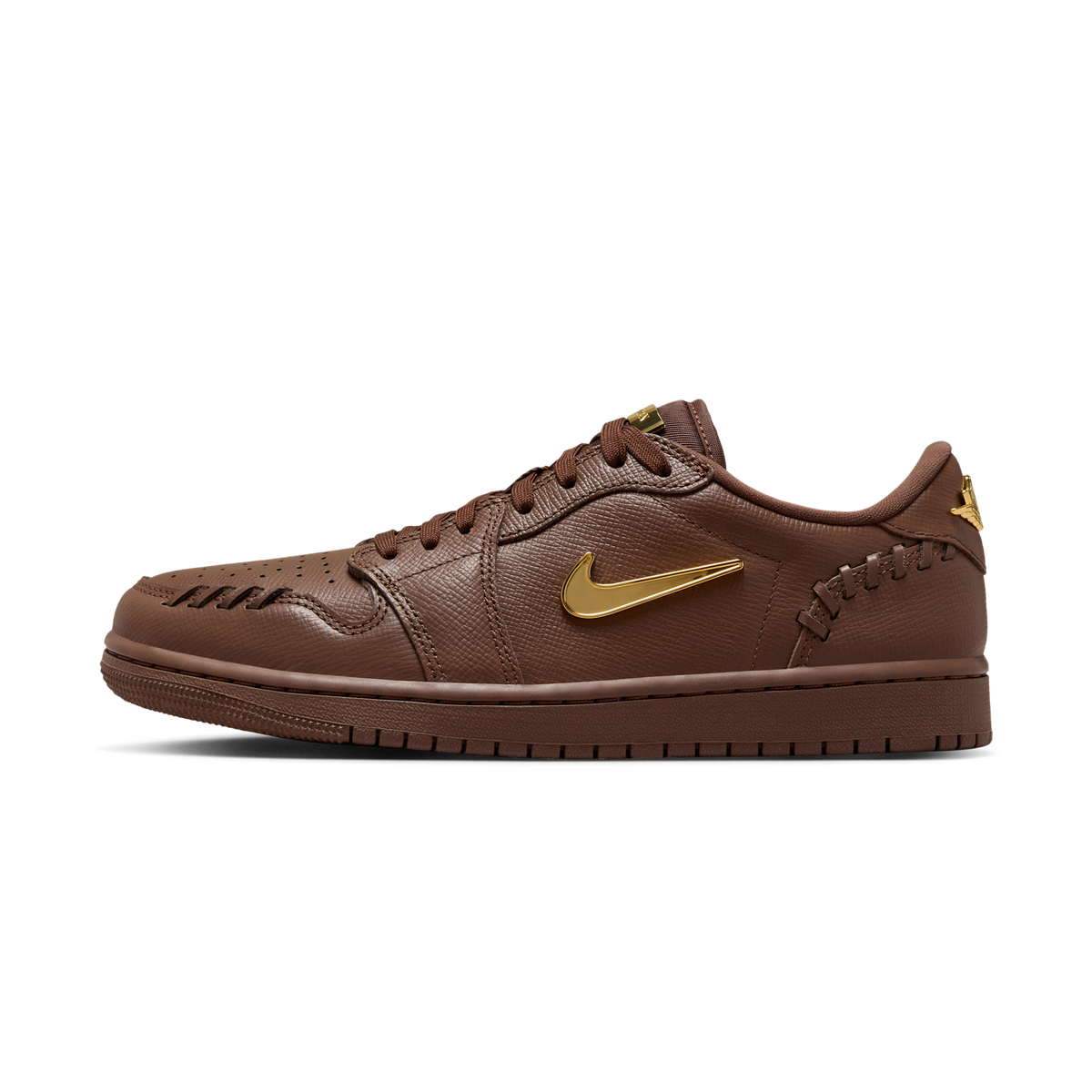 Jordan 1 Low Method of Make Cacao Wow (Women's)