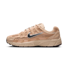 Nike P-6000 SE Hemp Sanddrift Metallic Silver Black