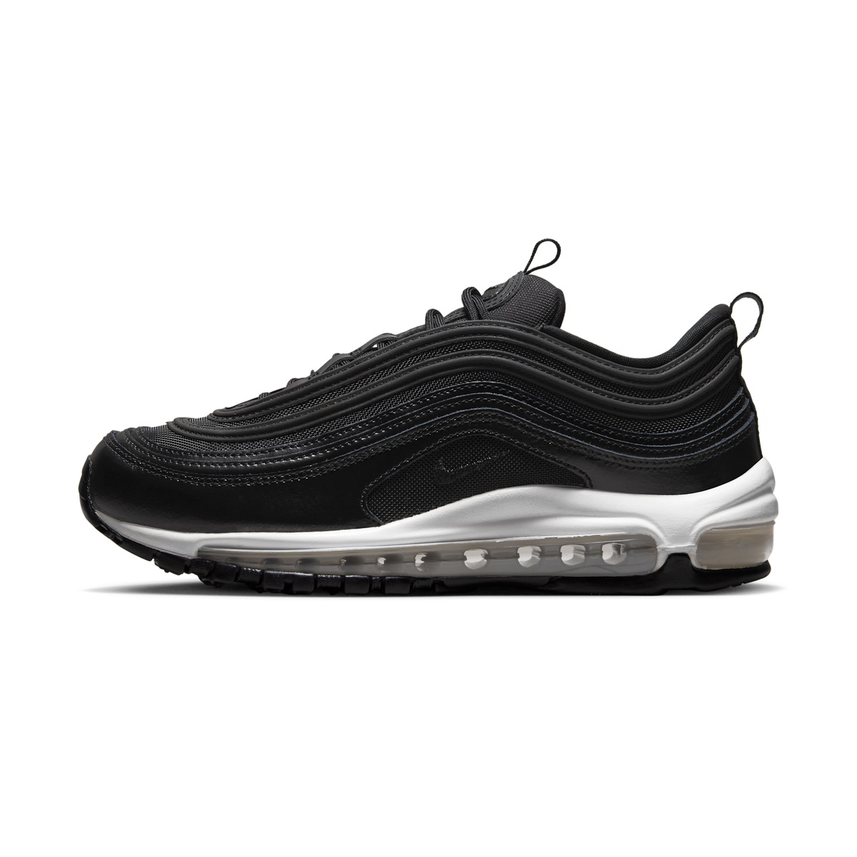 Nike Air Max 97 Black White (Women's) (2022)