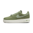 Nike Air Force 1 Low '07 PRM Safari Oil Green (Women's)