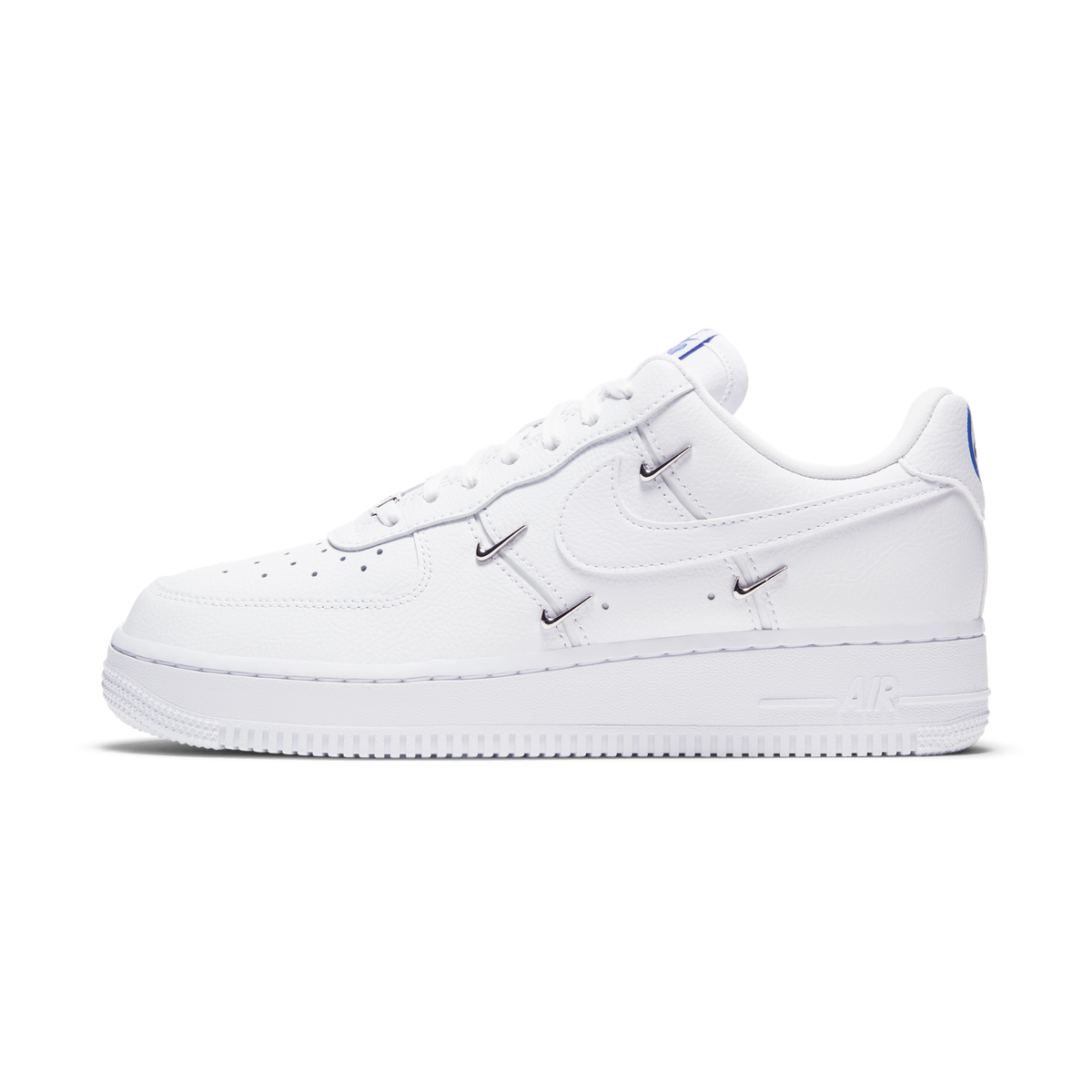 Nike Air Force 1 LX White (Women's)