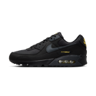 Nike Air Max 90 Black Buff Gold