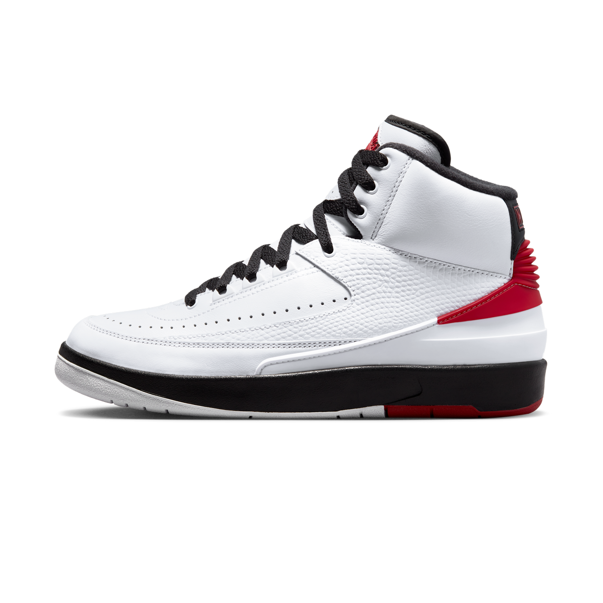 Jordan 2 Retro OG Chicago (2022) (Women's)