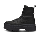 Jordan 1 High Brooklyn Black (Women's)