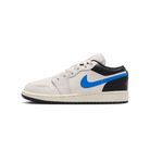 Jordan 1 Low Phantom Sail Off Noir (GS)