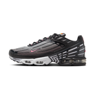 Nike Air Max Plus 3 Black White Chamois | HF3838-001