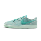 Jordan 1 Retro Low OG Washed Teal (Women's)