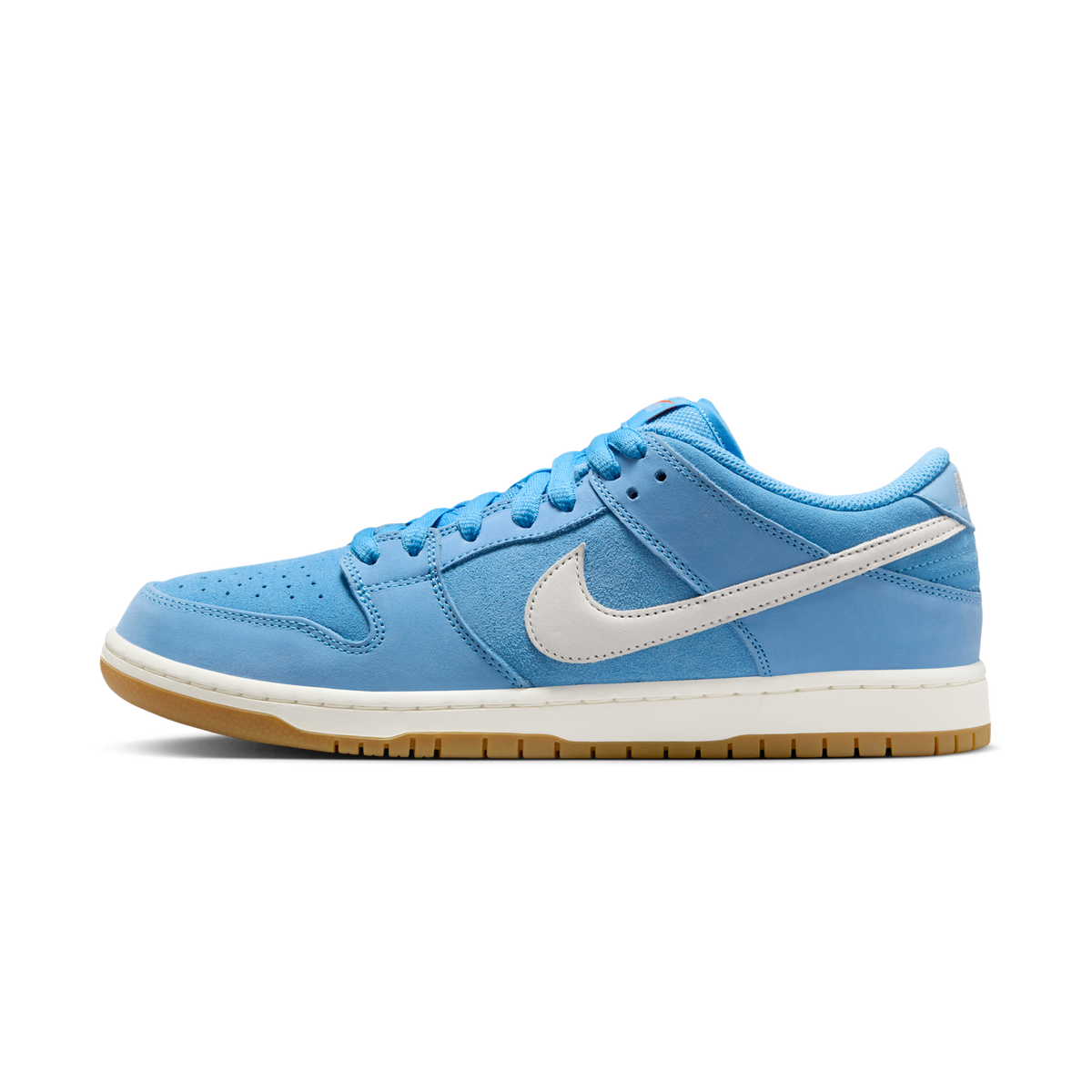 Nike SB Dunk Low Pro University Blue Gum