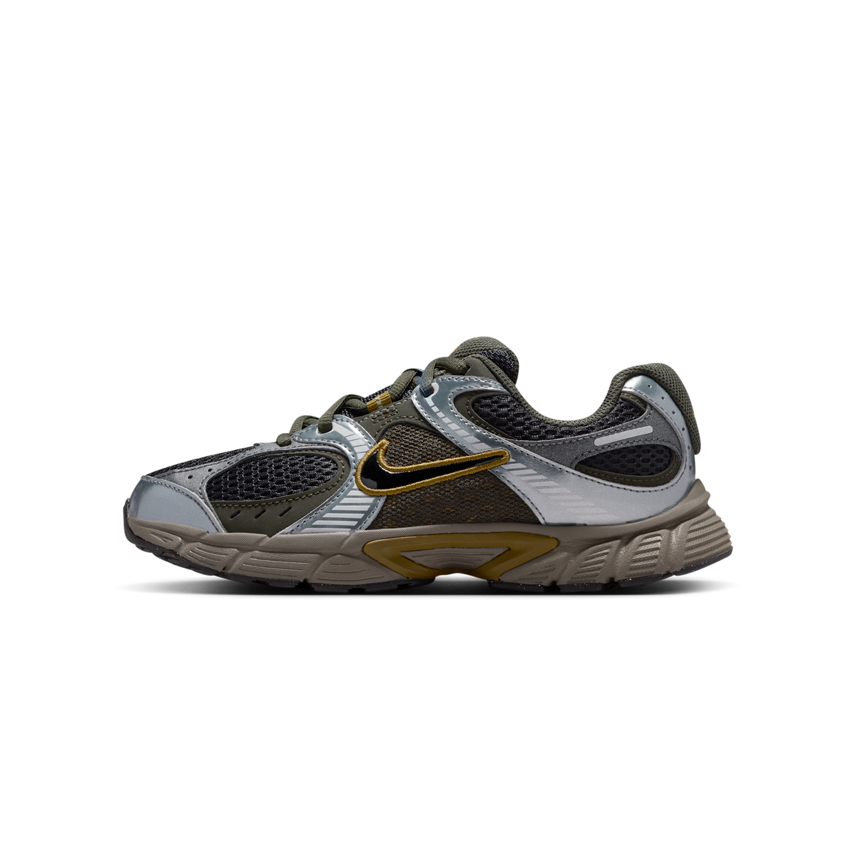 Nike V5 RNR Olive Flak Sequoia (GS)