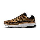 Nike P-6000 Metallic Gold Infinite Gold White Black
