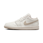 Jordan 1 Low Sail Rattan (Women's)