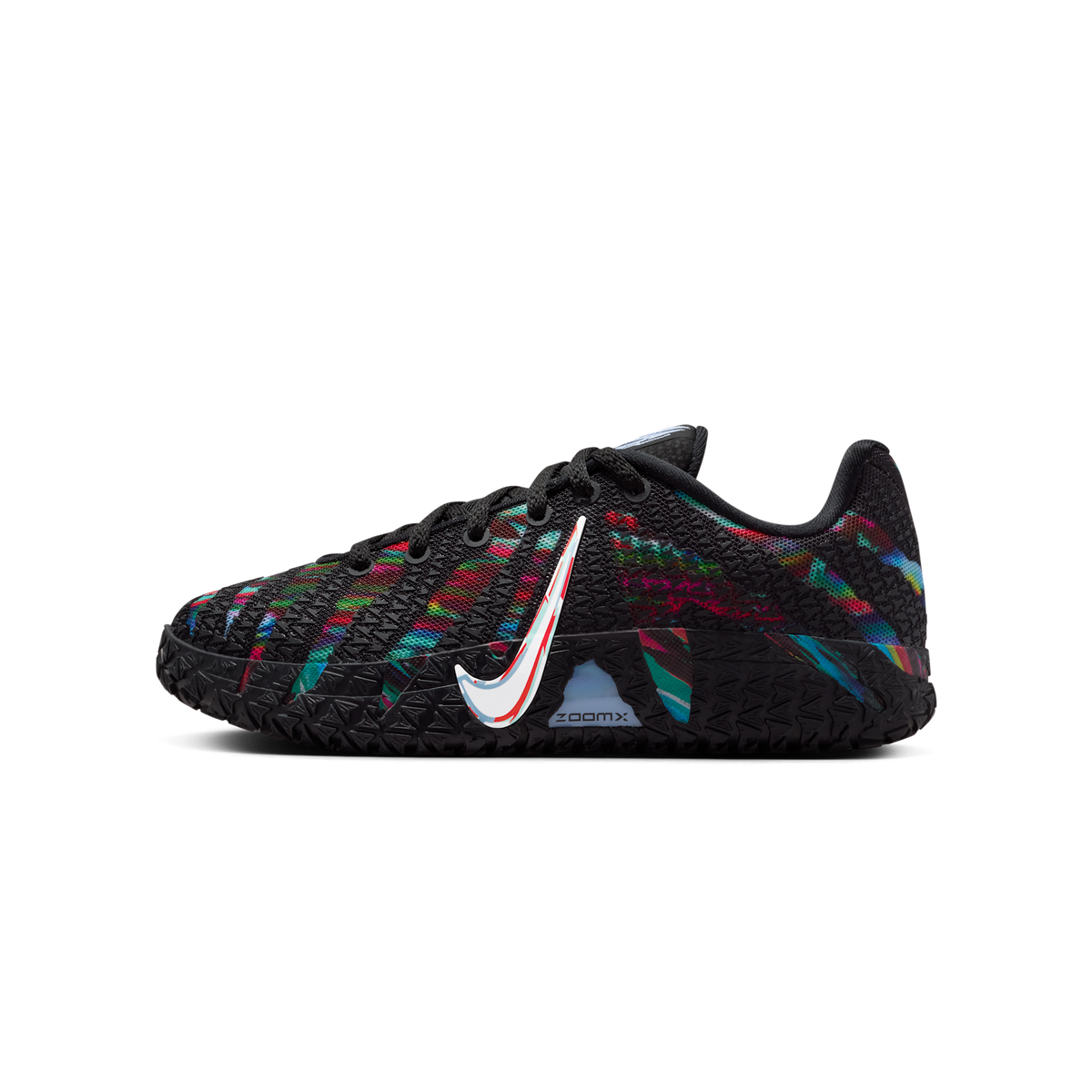 Nike Ja 3 King of the Court (GS) | IF1795-001