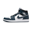 Jordan 1 Mid Armory Navy