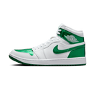 Jordan 1 Retro High Golf Metallic Green
