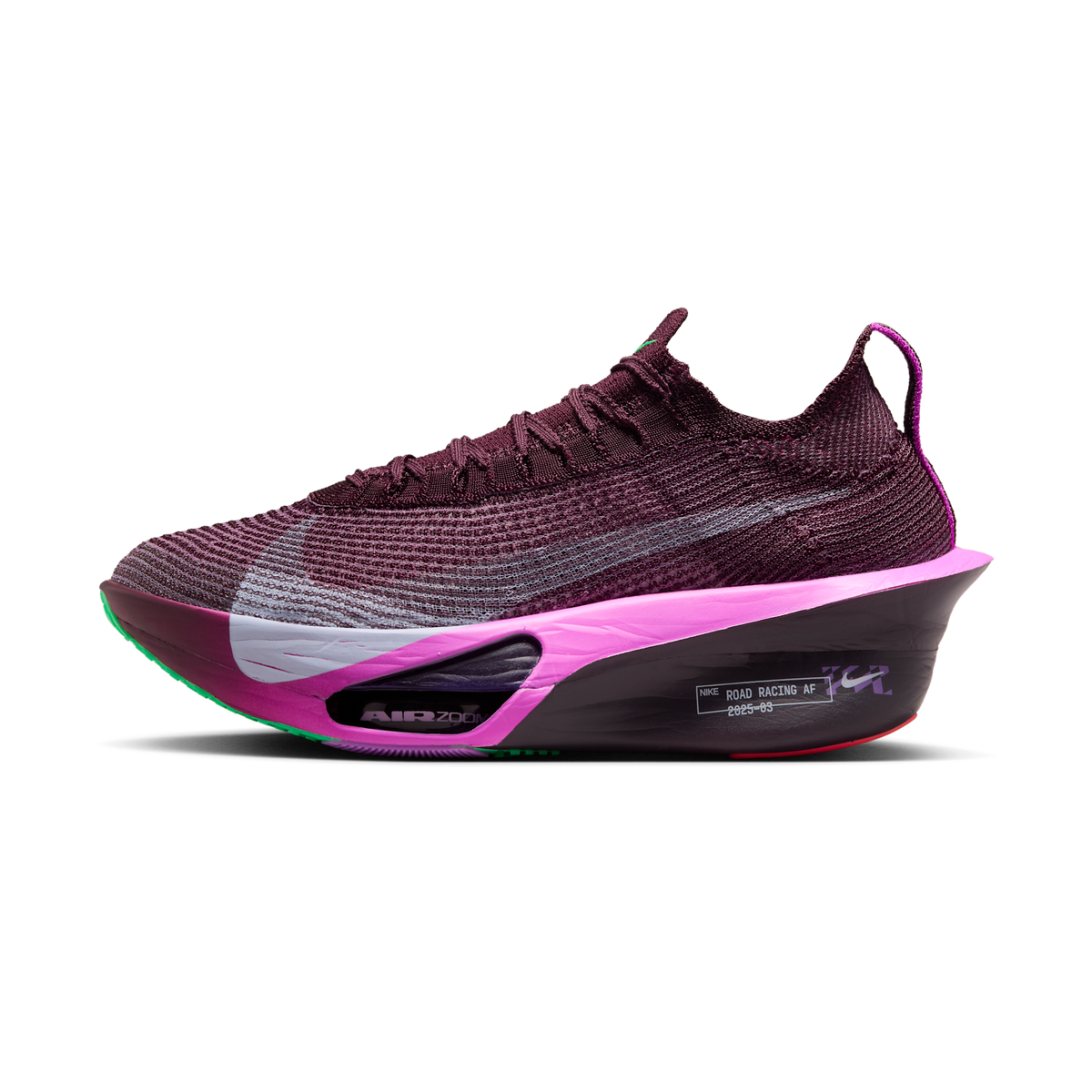 Nike Air Zoom Alphafly Next% 3 Faith Kipyegon Fuchsia Dream (Women's) | IB4201-600
