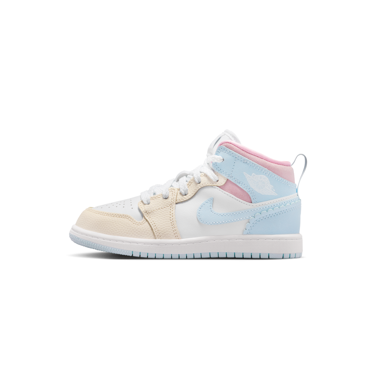 Jordan 1 Mid SE Love Is In The Air (PS)