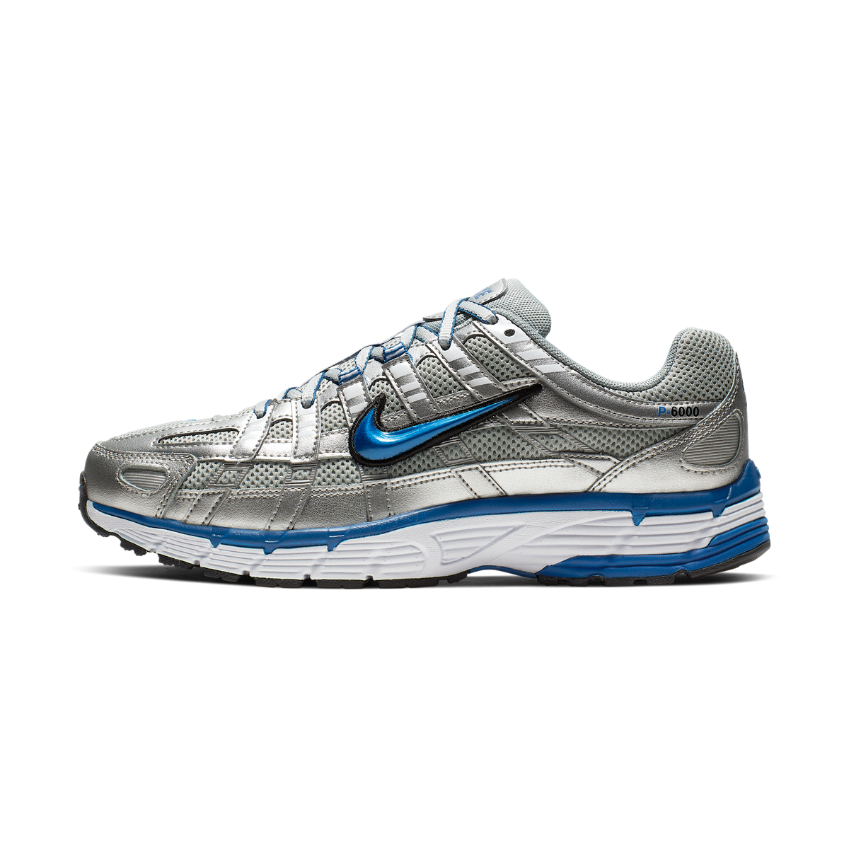 Nike P-6000 Laser Blue (Women's)