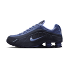 Nike Shox R4 Obsidian Reflective | IM8462-451