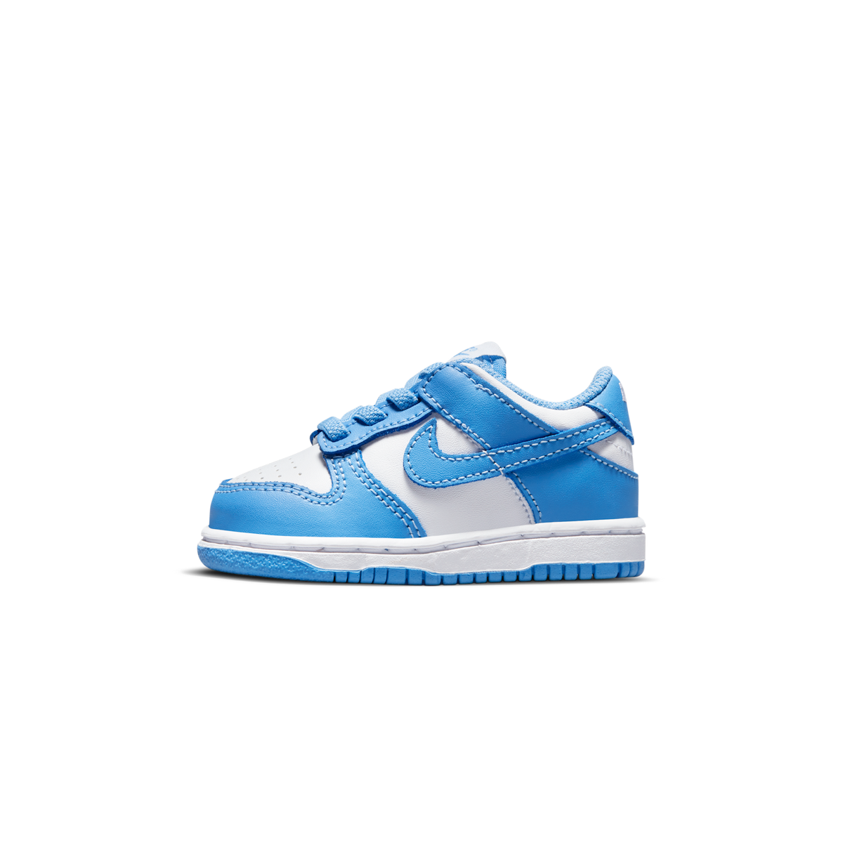 Nike Dunk Low UNC (2021) (TD) | CW1589-103