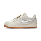 Nike Air Force 1 Low Travis Scott Sail