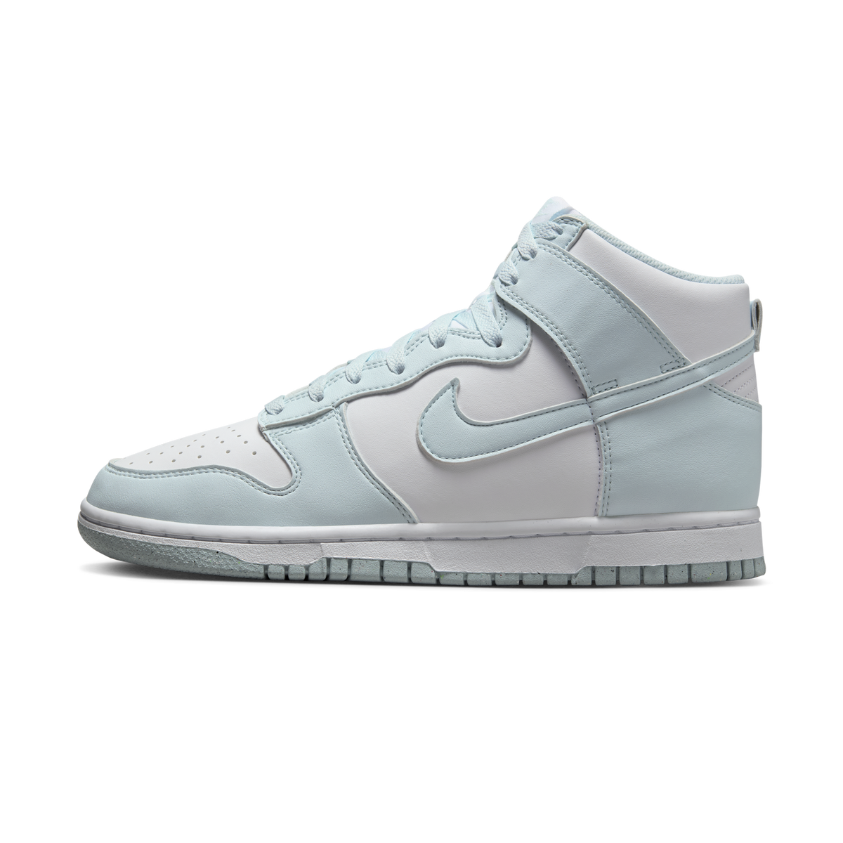 Nike Dunk High Next Nature Glacier Ice (Women's)