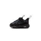 Nike Air Max Nova Black Cool Grey Wolf Grey Anthracite (TD)