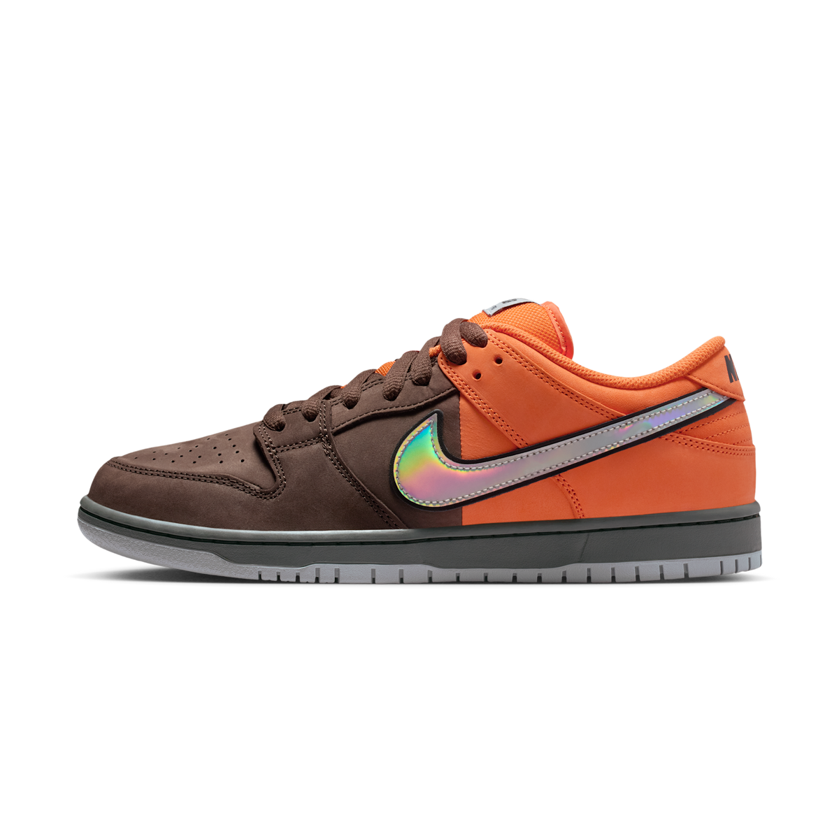 Nike SB Dunk Low Pro Muni Fast Pass