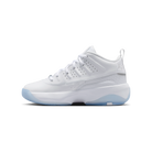 Jordan Max Aura 7 White Vast Grey (GS)