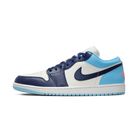 Jordan 1 Low Sail Blue Chill