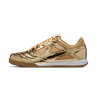 Nike Gato LV8 Metallic Gold White Gum Light Brown | IB3566-700