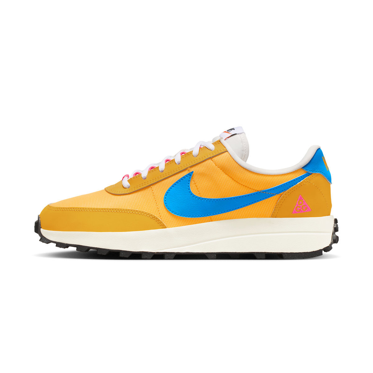 Nike ACG LDV Dark Sulfur Photo Blue