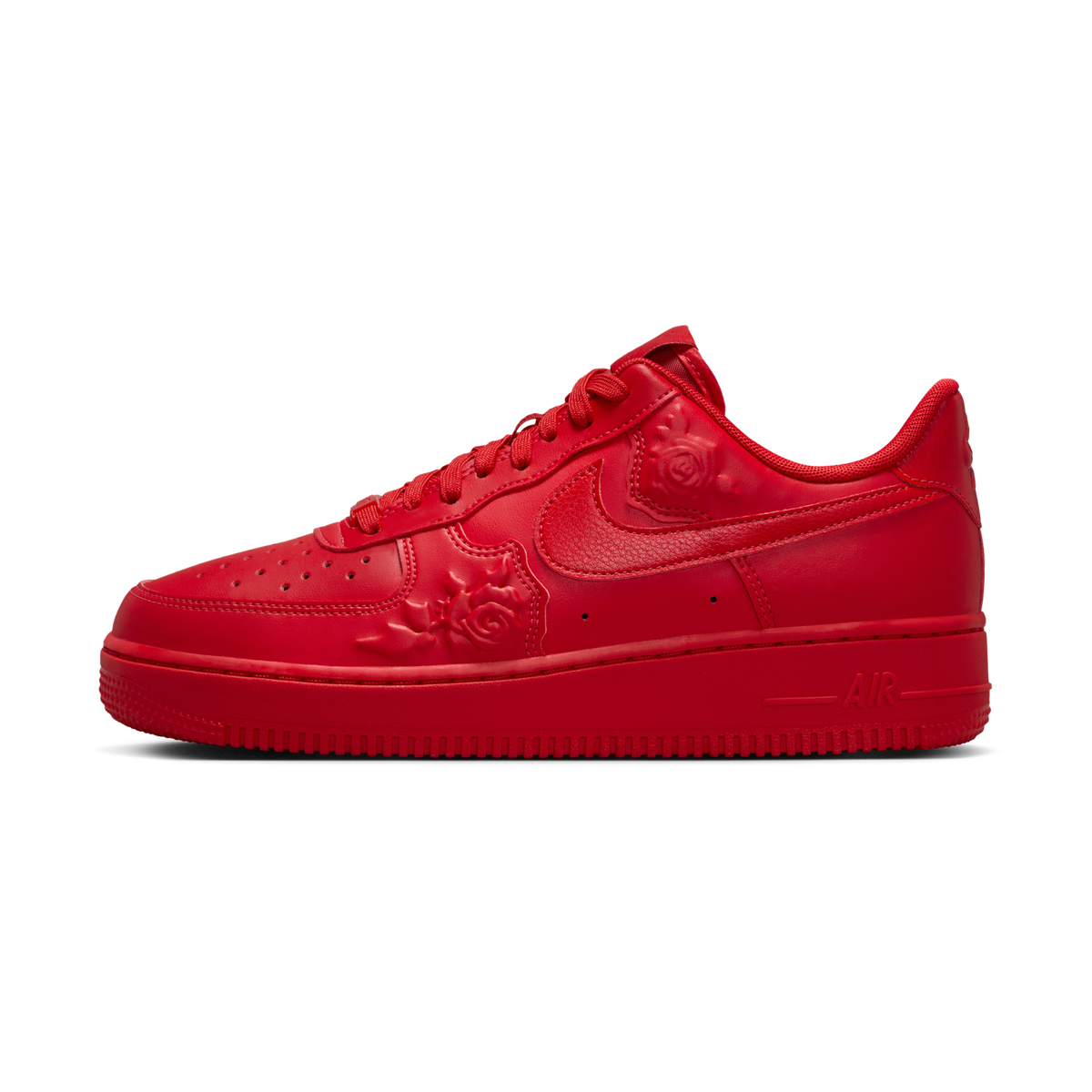 Nike Air Force 1 Low '07 Red Roses (Women's)