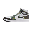 Jordan 1 High Golf Camo