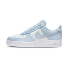 Nike Air Force 1 Low '07 Light Armory Blue White
