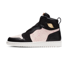 Jordan 1 Retro High Zip Silt Red (Women's)