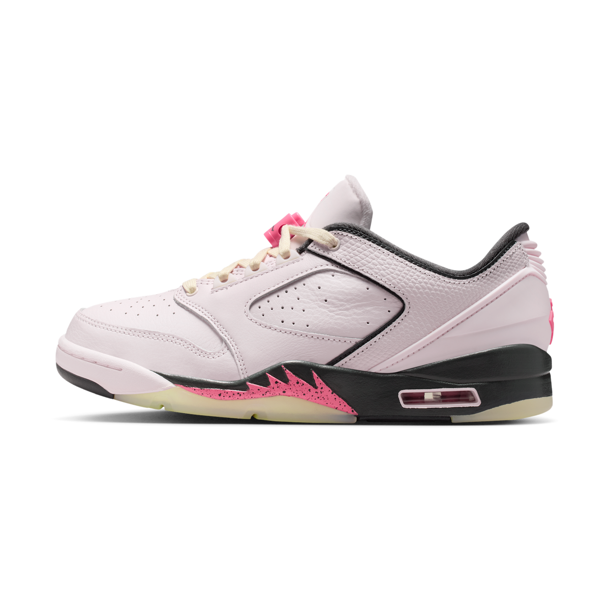 Jordan Sixty Plus Low Pearl Pink Anthracite (Women's)