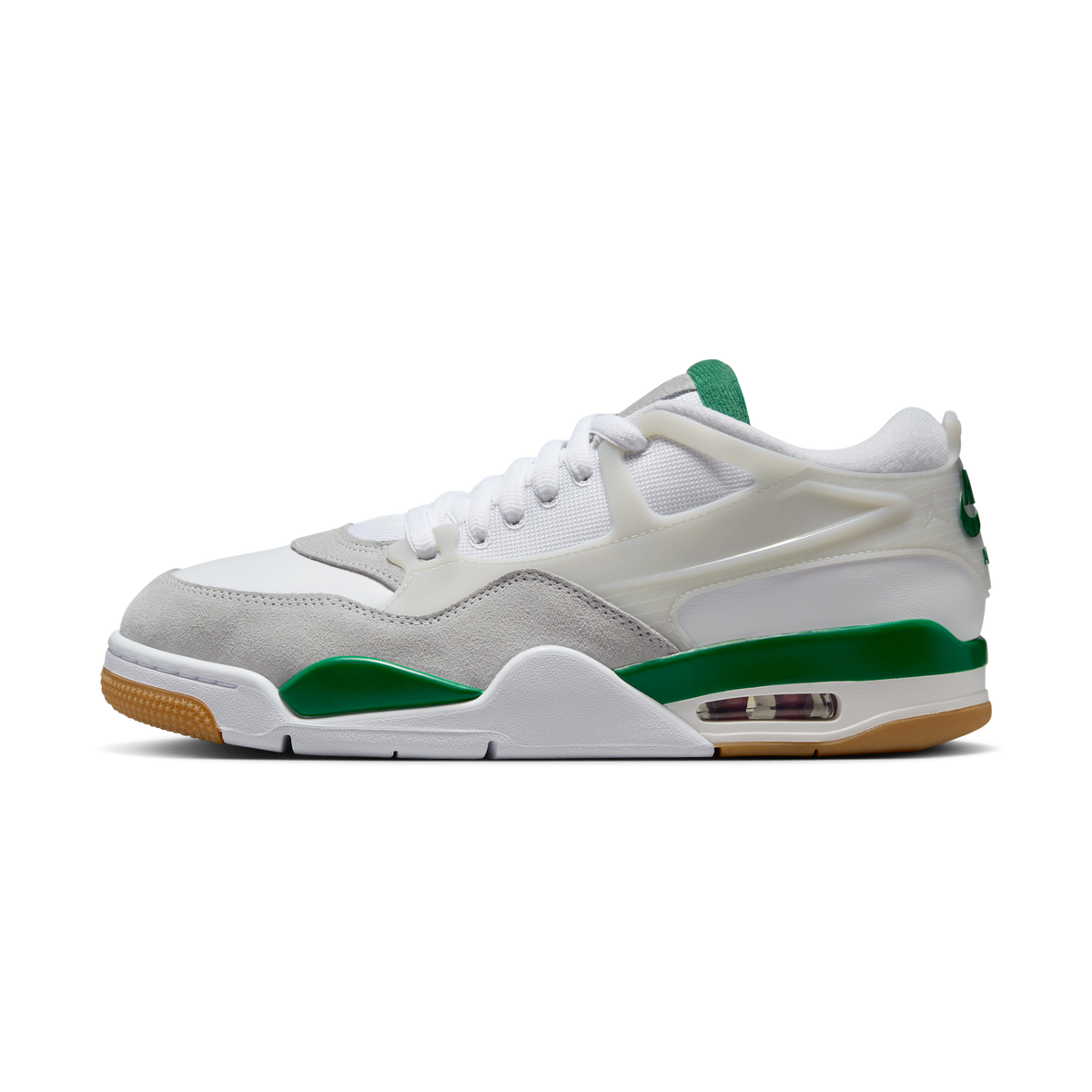 Jordan 4 RM Pine Green