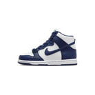 Nike Dunk High Championship Navy (PS)