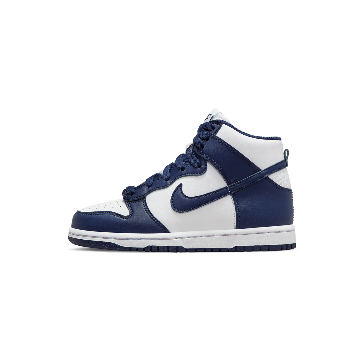 Nike Dunk High Championship Navy (PS)