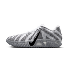 Nike Ja 3 TB White Black Wolf Grey